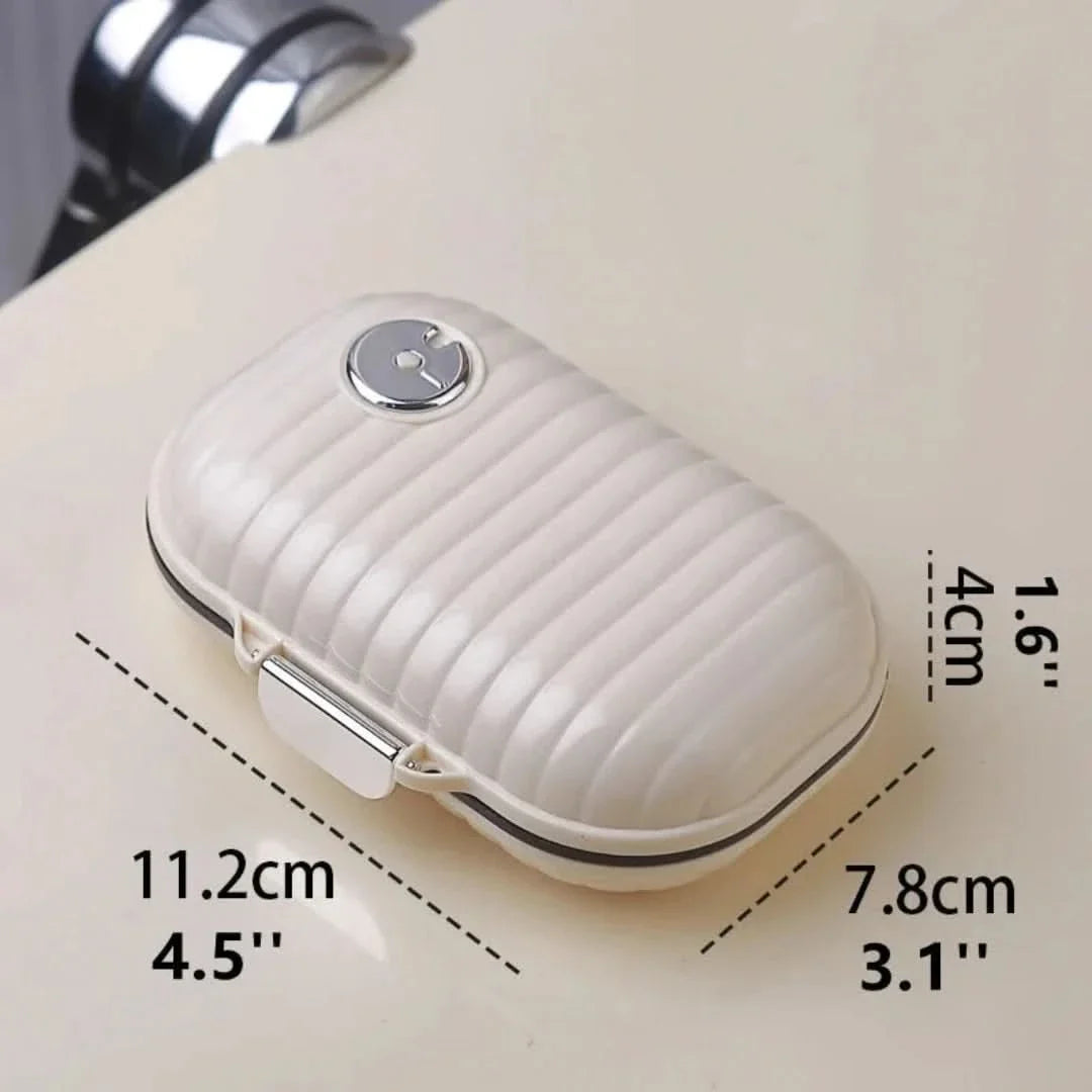 Pill Box