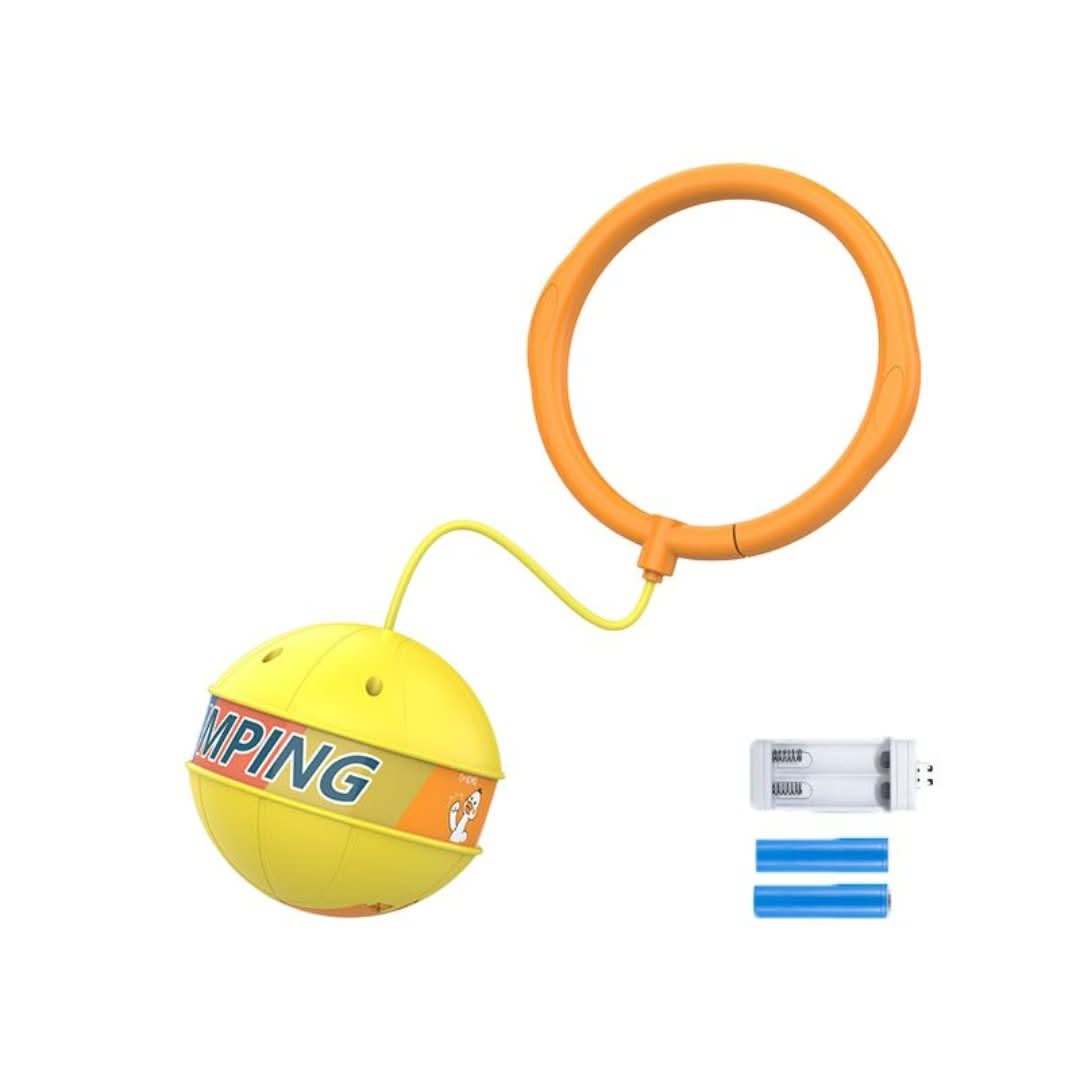 Play-Ball | Glowing Bouncing Ball