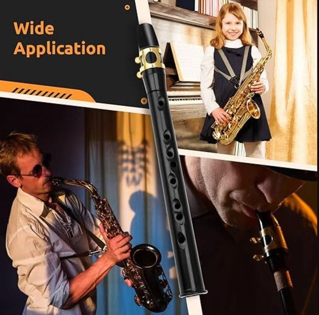 Pocket Saxophone | Travel Set