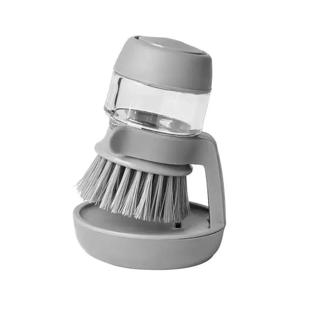 PowerClean | Multifunctionele reinigingsborstel