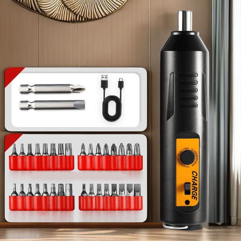 PowerGrip | Screwdriver Kit