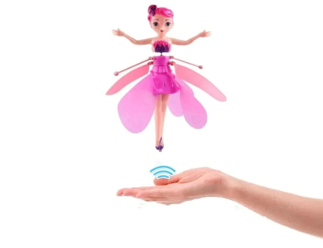 Princess Pop | Fliegend