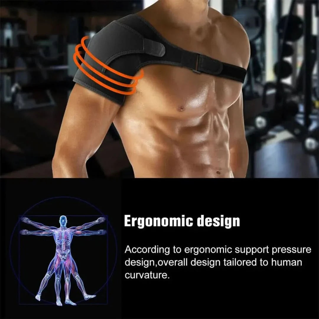 ProMotion | Shoulder Compression & Support
