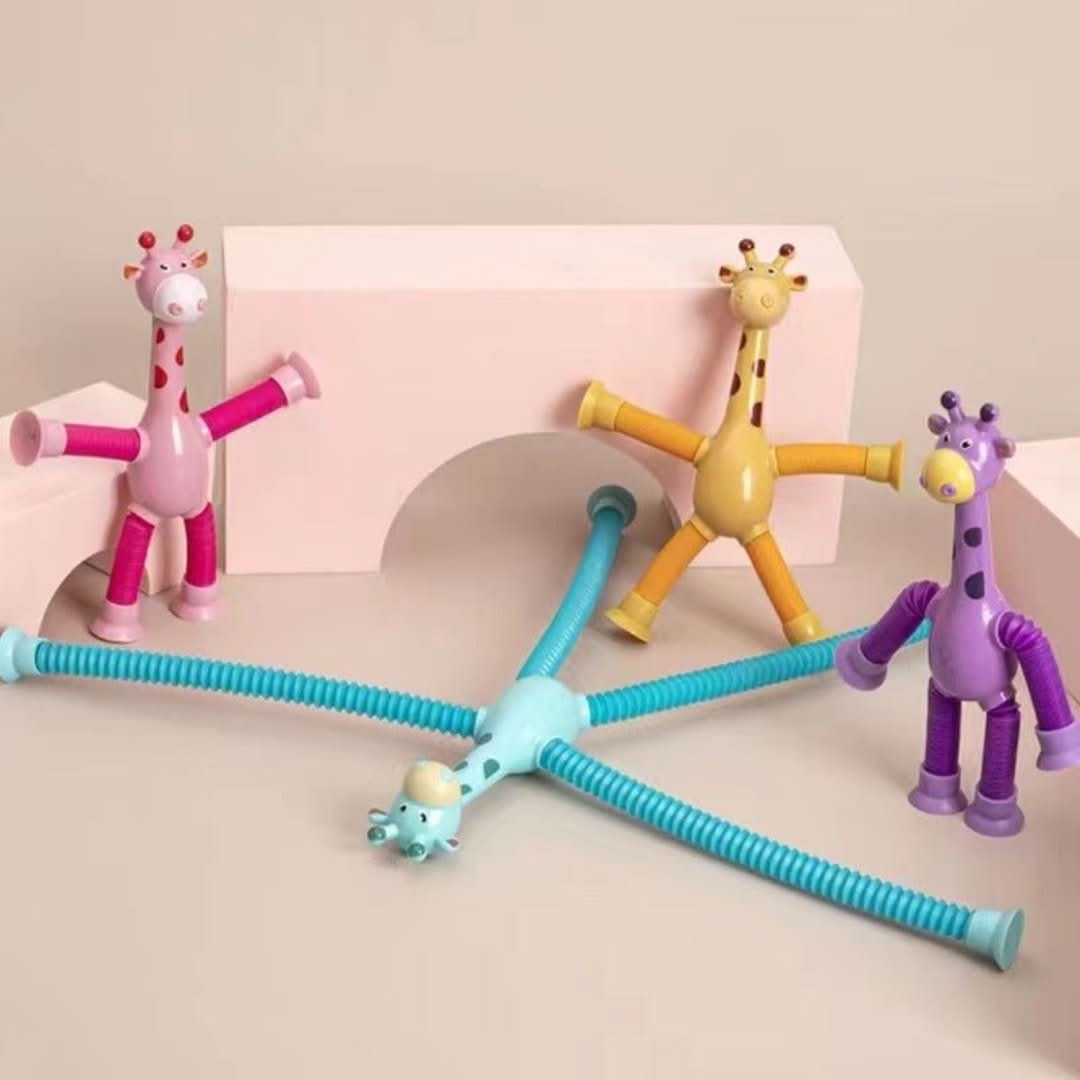 Stretchy Giraffe | Telescopic