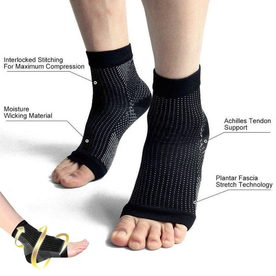 Rest-Socks | Relaxing Socks
