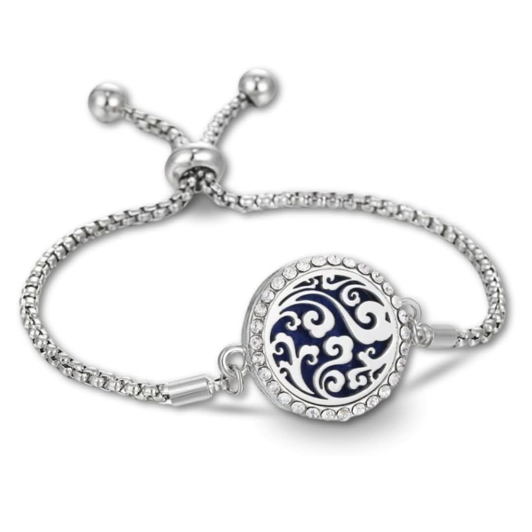 Perfume | Pulseira de ligação