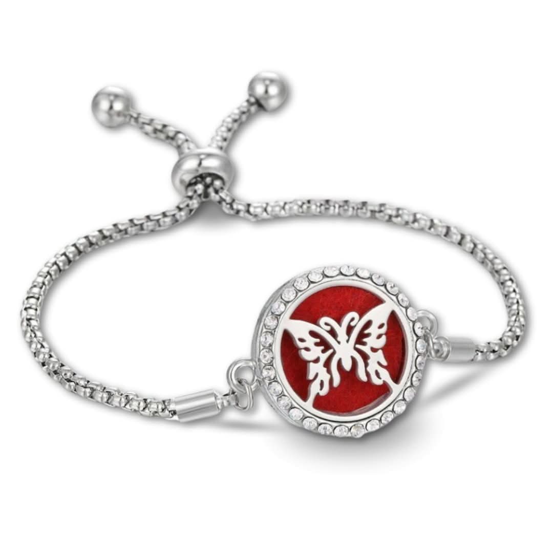 Perfume | Pulseira de ligação