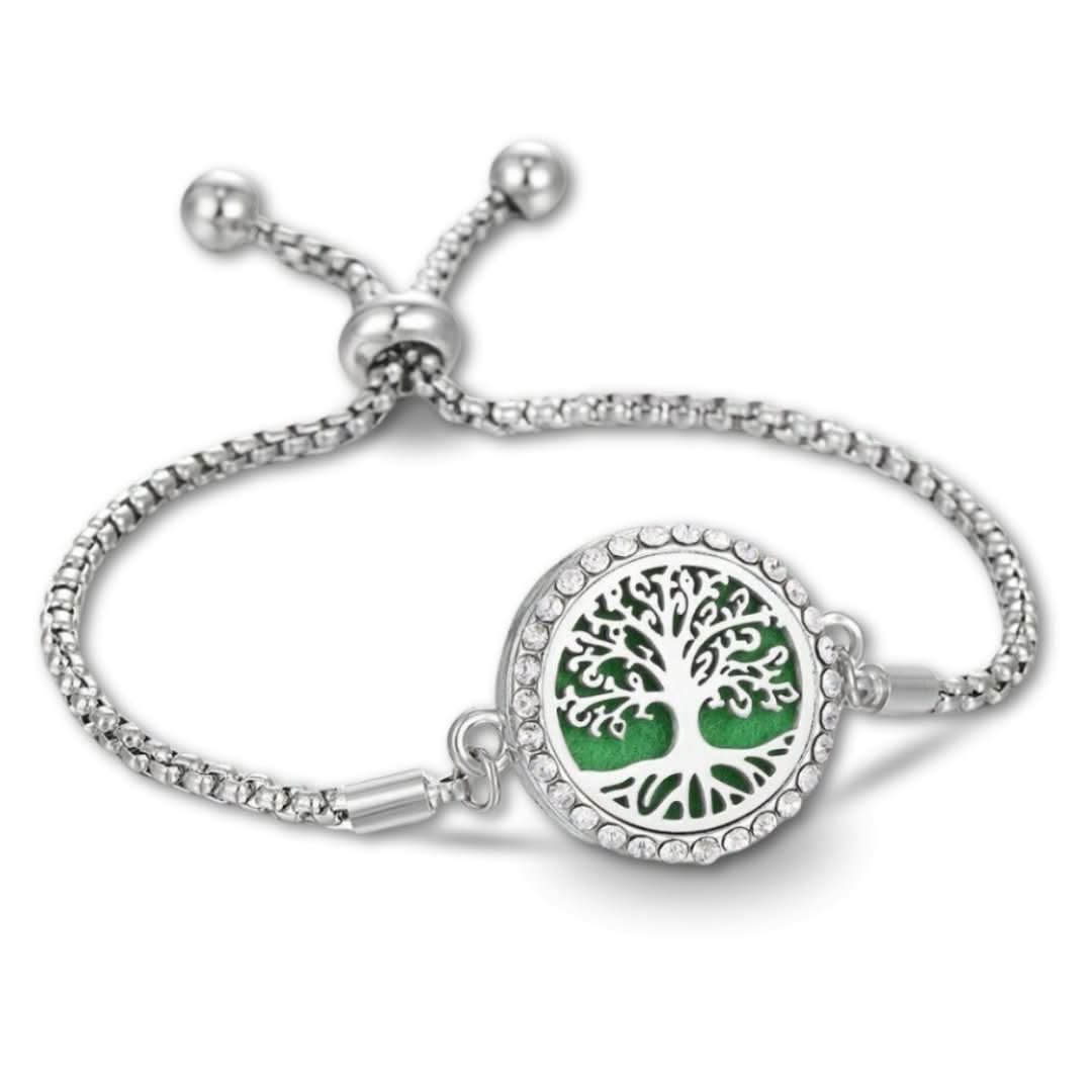 Perfume | Pulseira de ligação