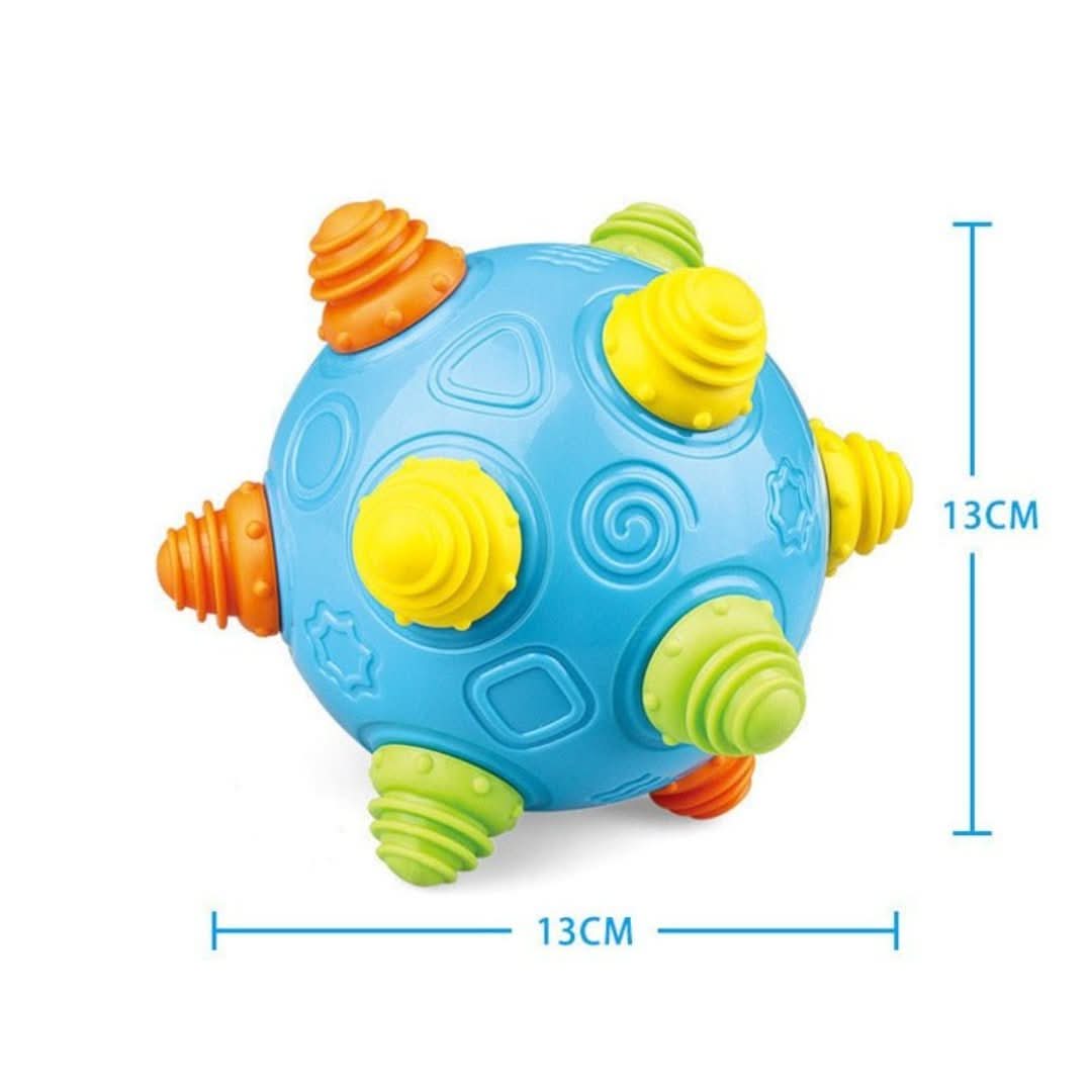 Sensor Ball | Toy Ball