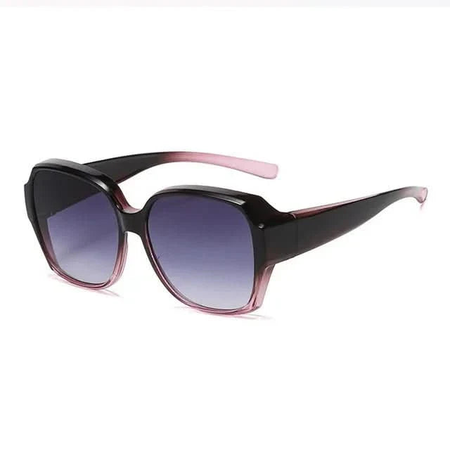 SnapShades | Fits Over Any Glasses