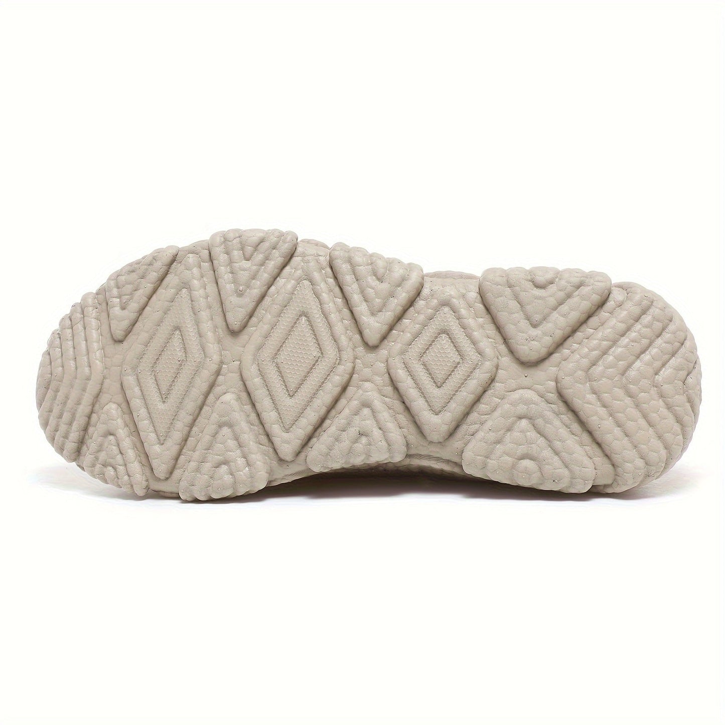 Sophie | Baskets basses respirantes en couleur unie