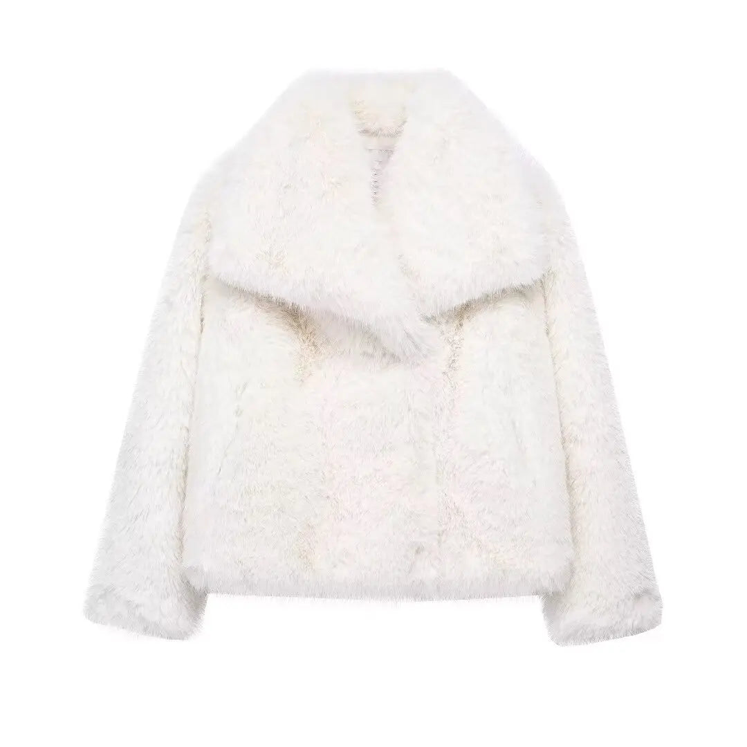Sophie | Veste douce pour femmes