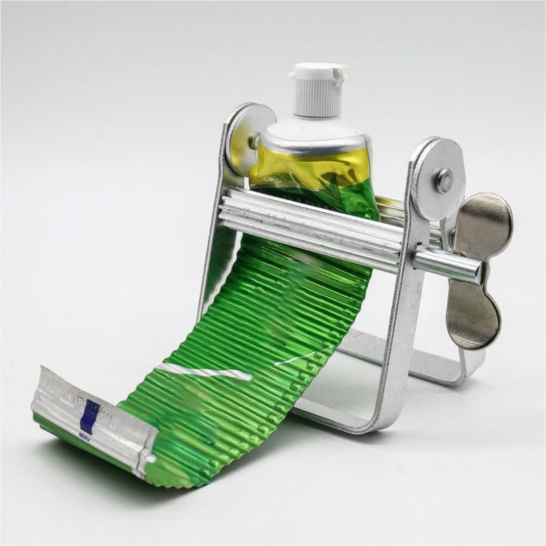 Squeezer | Toothpaste Roller