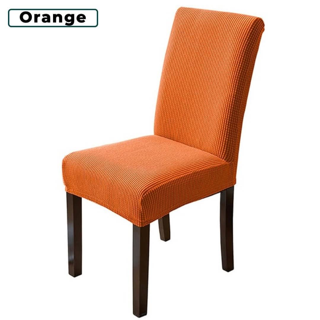 Housses de chaise | Qualité supérieure