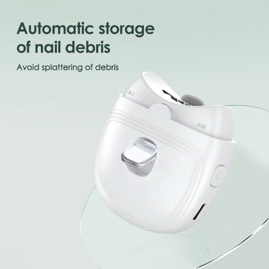 Super Trim | Handy & Efficient Nail Clipper