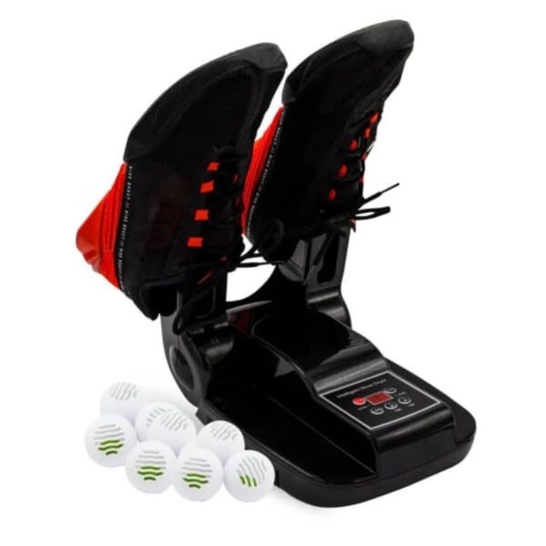 SwiftDry | Shoe Dryer & Freshener
