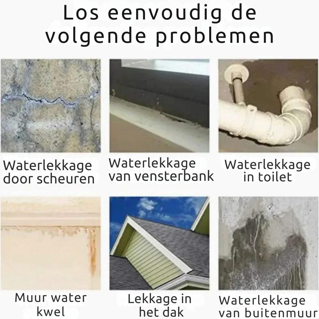 ProSpray - Waterproof Spray