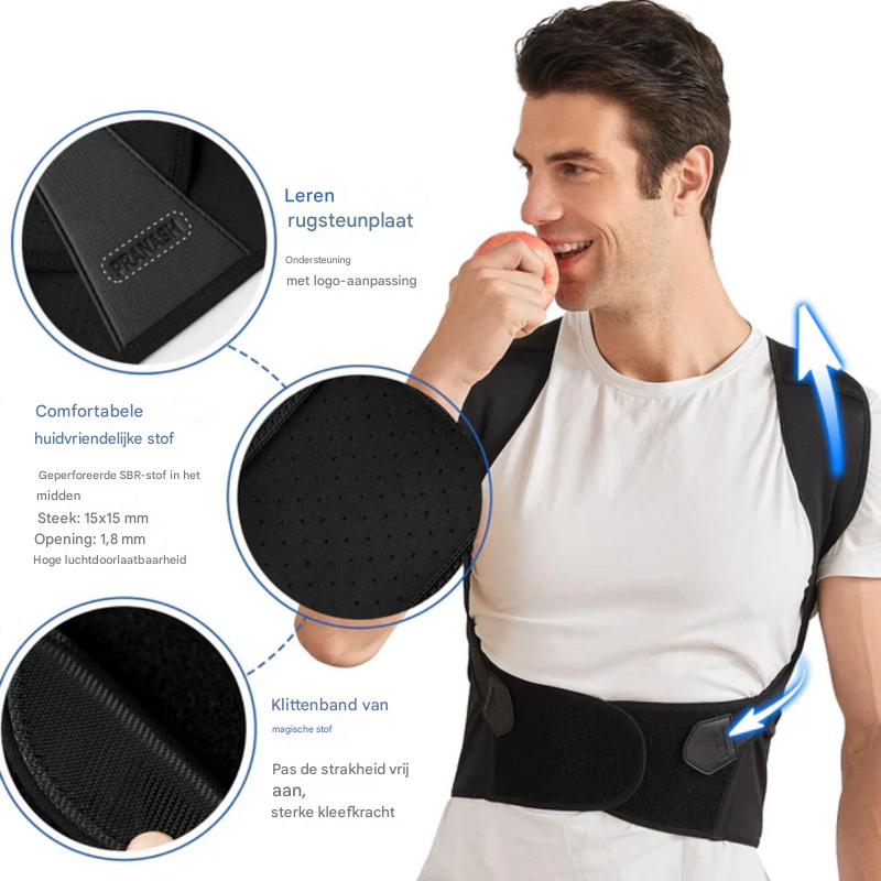 Unisex Posture Corrector