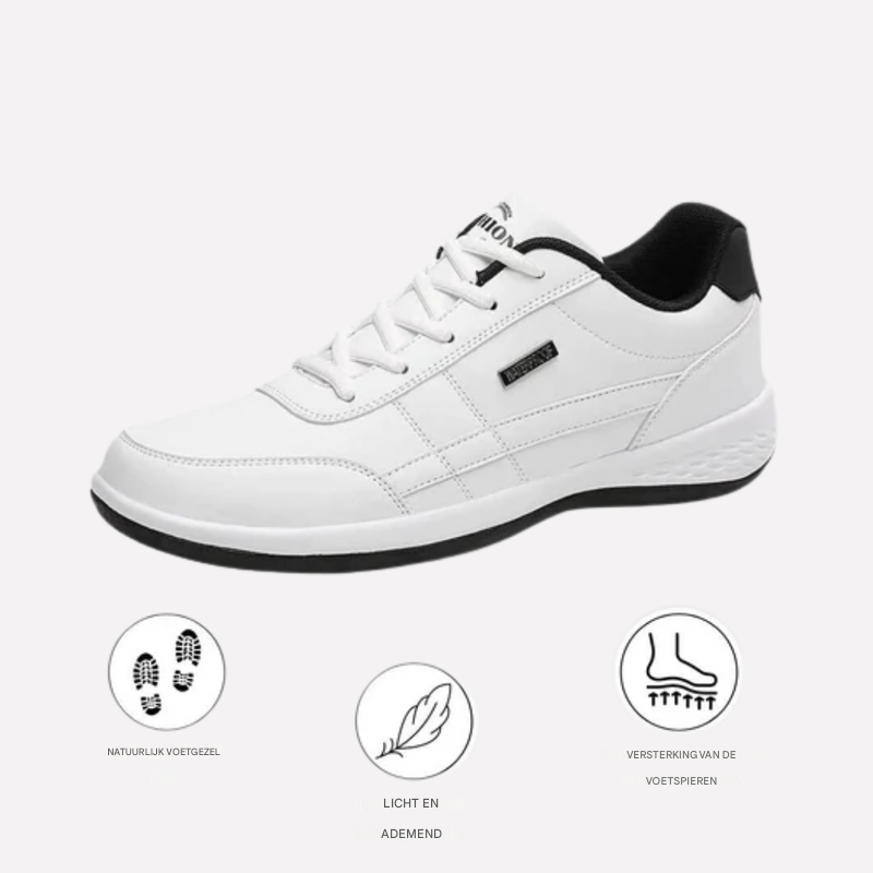Unisex-Ergonomieschuhe