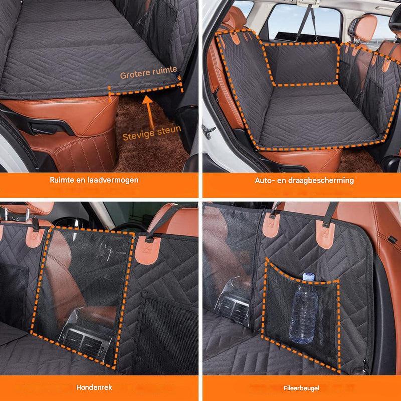 Dog Car Cover