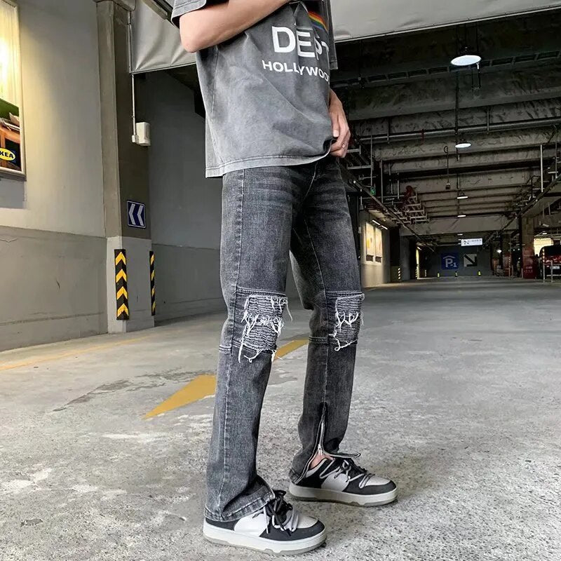 Thijs | Pantalons décontractés pour hommes