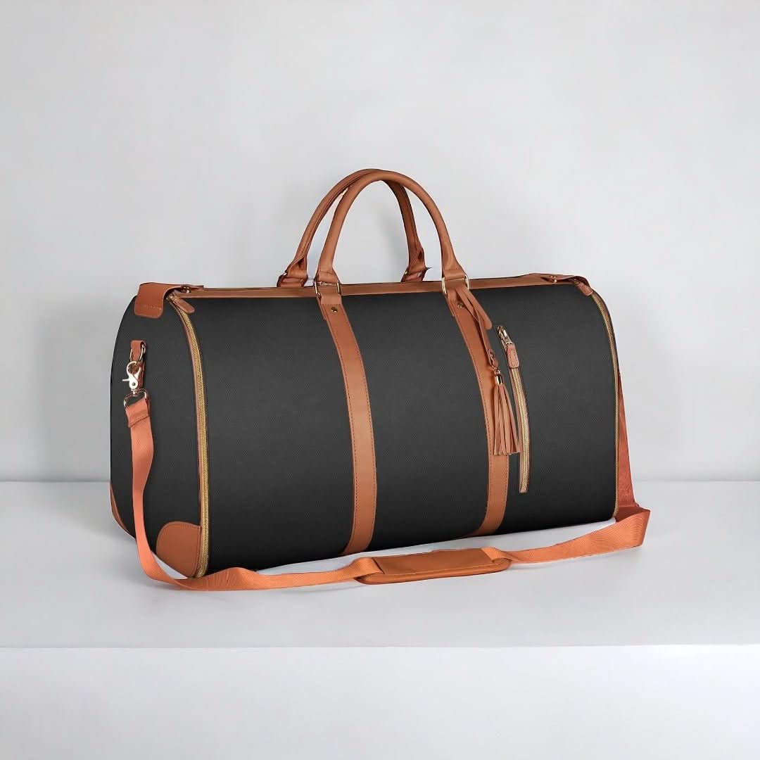 TravelHer | Foldable Clothing Bag
