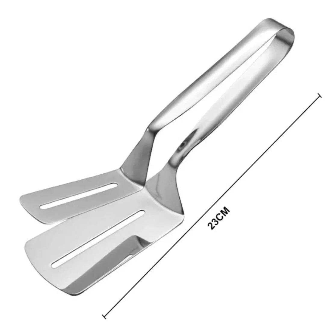 Twist-Tong | Double-Sided Serving Tongs