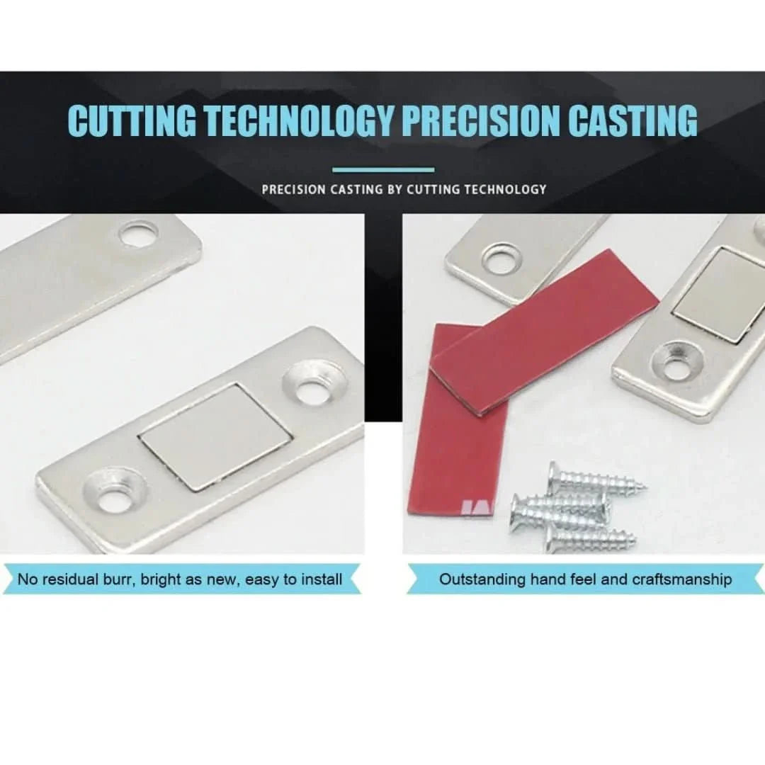 UltraLatch | Ultra-Thin Invisible Magnet Strips