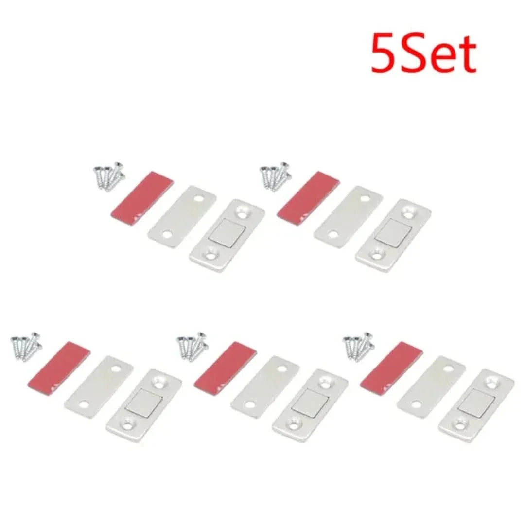 UltraLatch | Ultra-Thin Invisible Magnet Strips