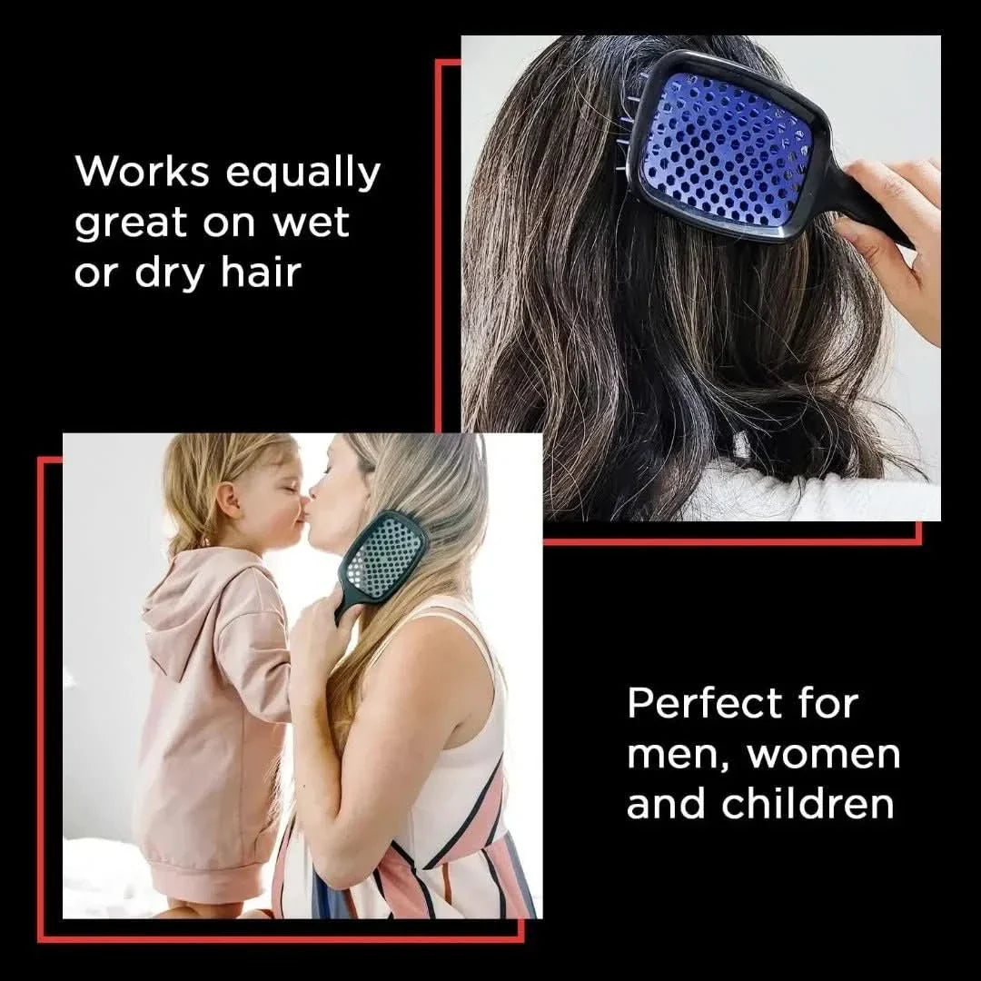 UNbrush | Detangling Hair Brush