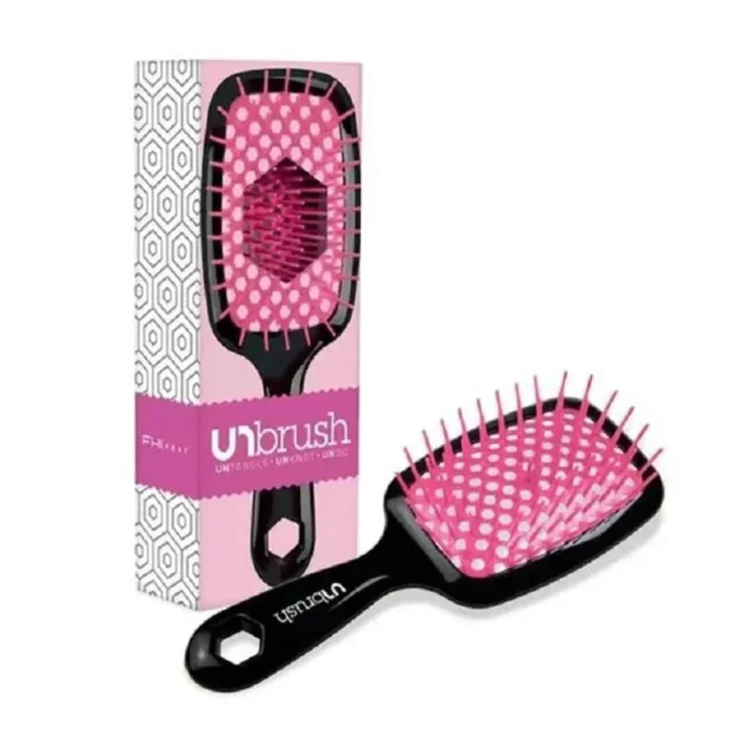 UNbrush | Detangling Hair Brush