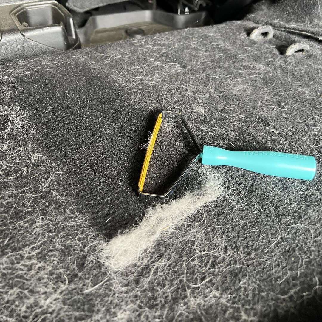 Čističe Uproot