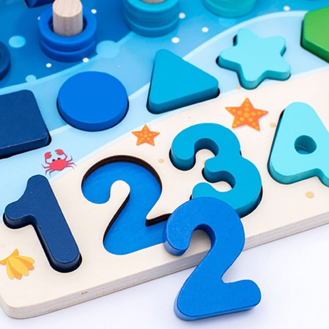Σετ σύλληψης | Ανάπτυξη δεξιοτήτων