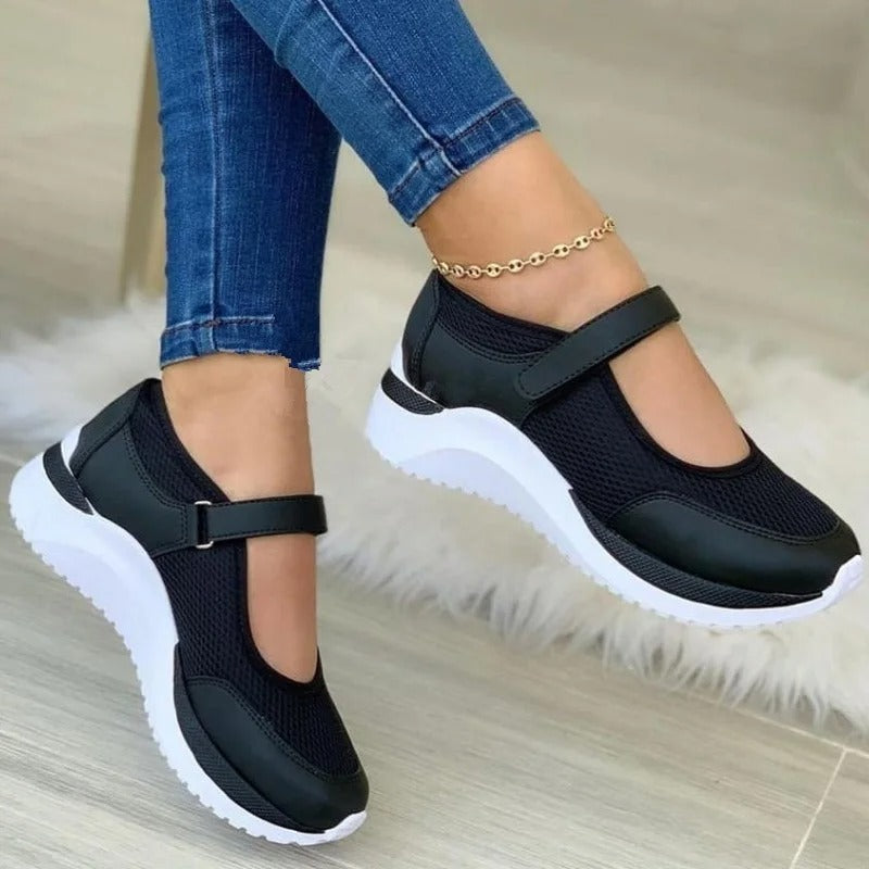 Verity – Versatile Orthopaedic Shoes for Women