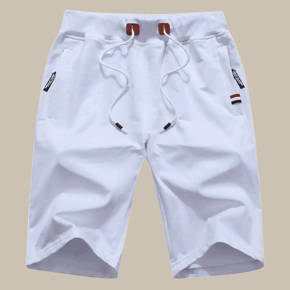 Men's Shorts - Regan