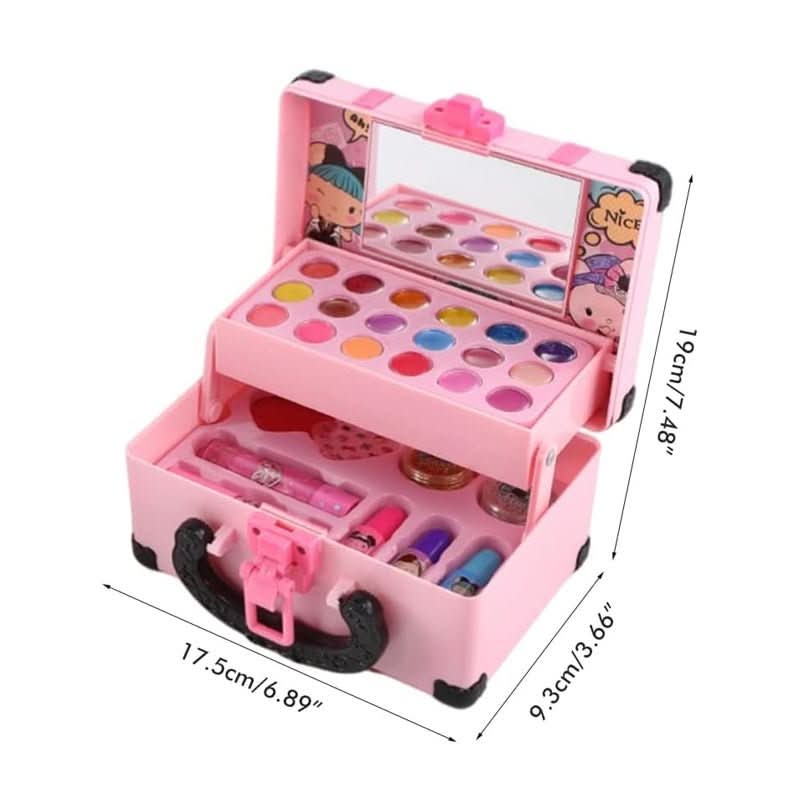 Washable Make-Up | Beauty Set
