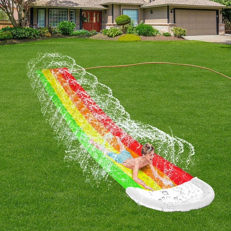 Speedy speelgoedwaterglijbaan – ultiem glijplezier