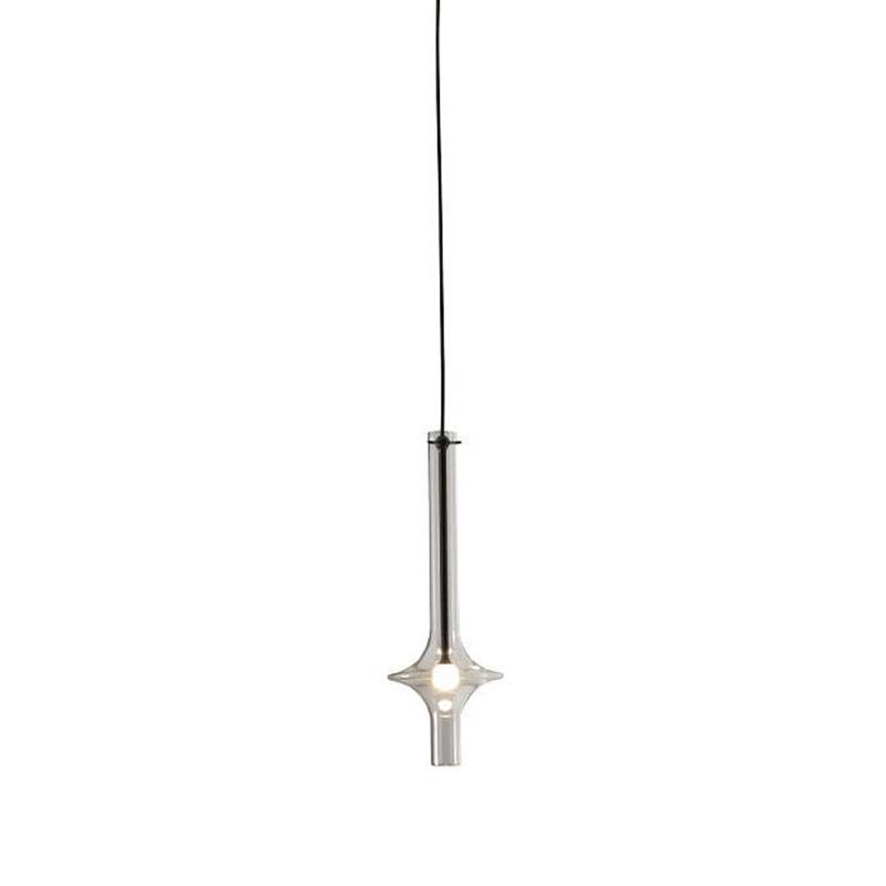 Penta Nordic LED Glass Pendant Lamp – Modern and Elegant