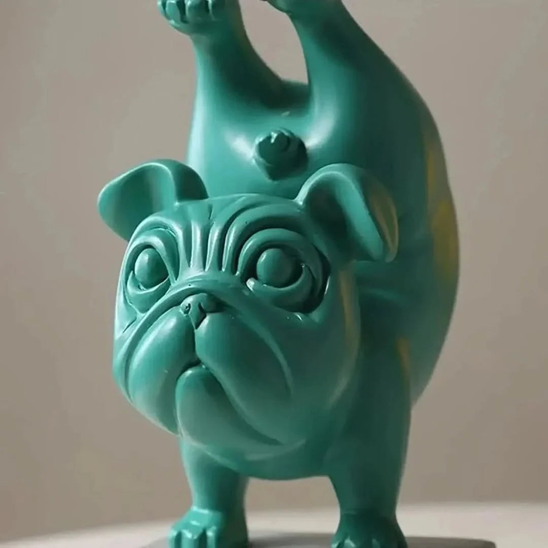 Joogabuldoggi