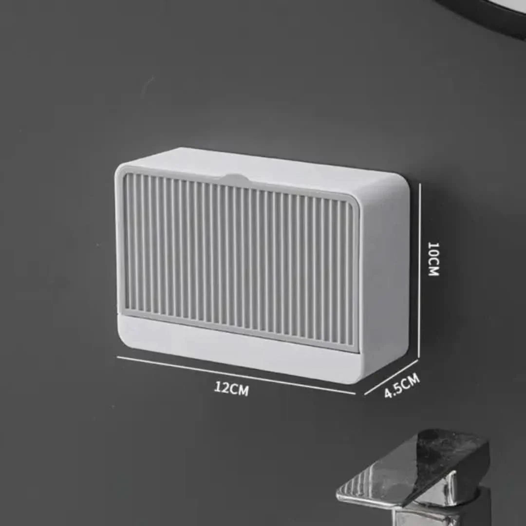 Soap Holder | Wall Mounted