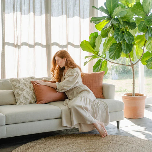 How to Refresh Your Space for a New Season