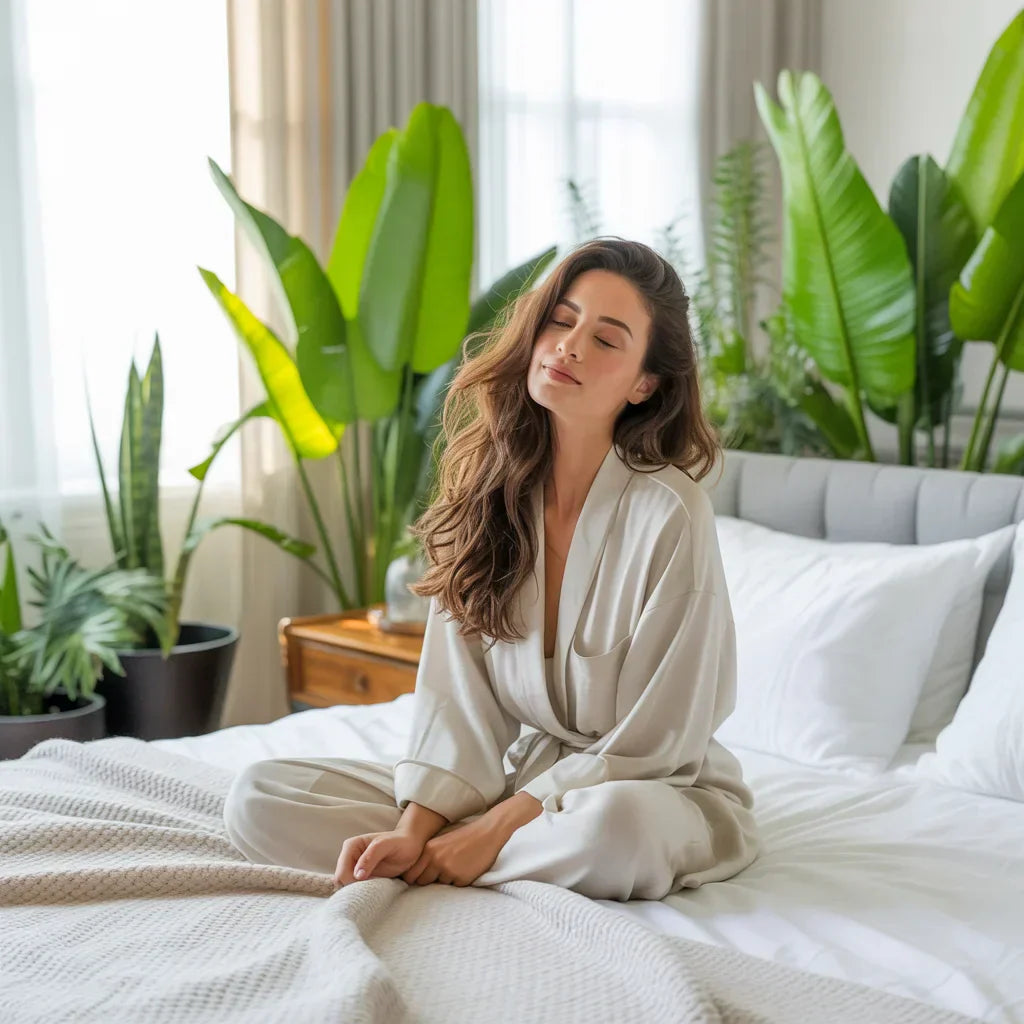 The Art of Creating a Cozy Home