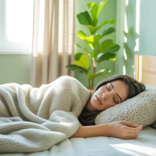 Finding Comfort in Simplicity