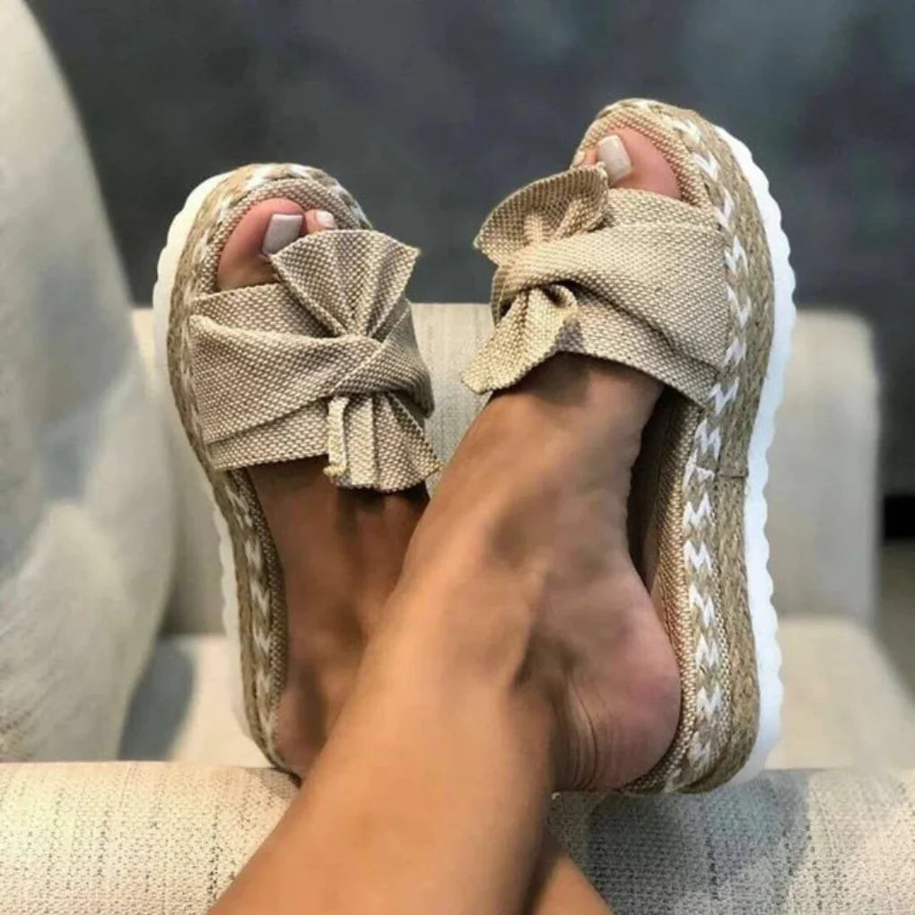Orthopaedic Fashion Sandals for Women