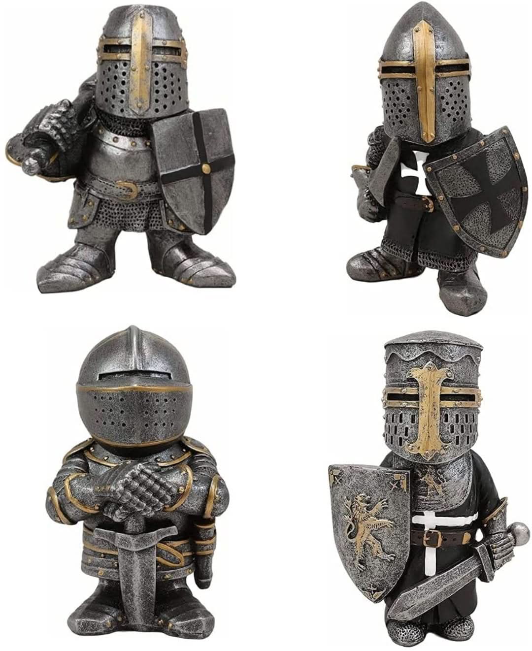 Knight Gnomes Guard