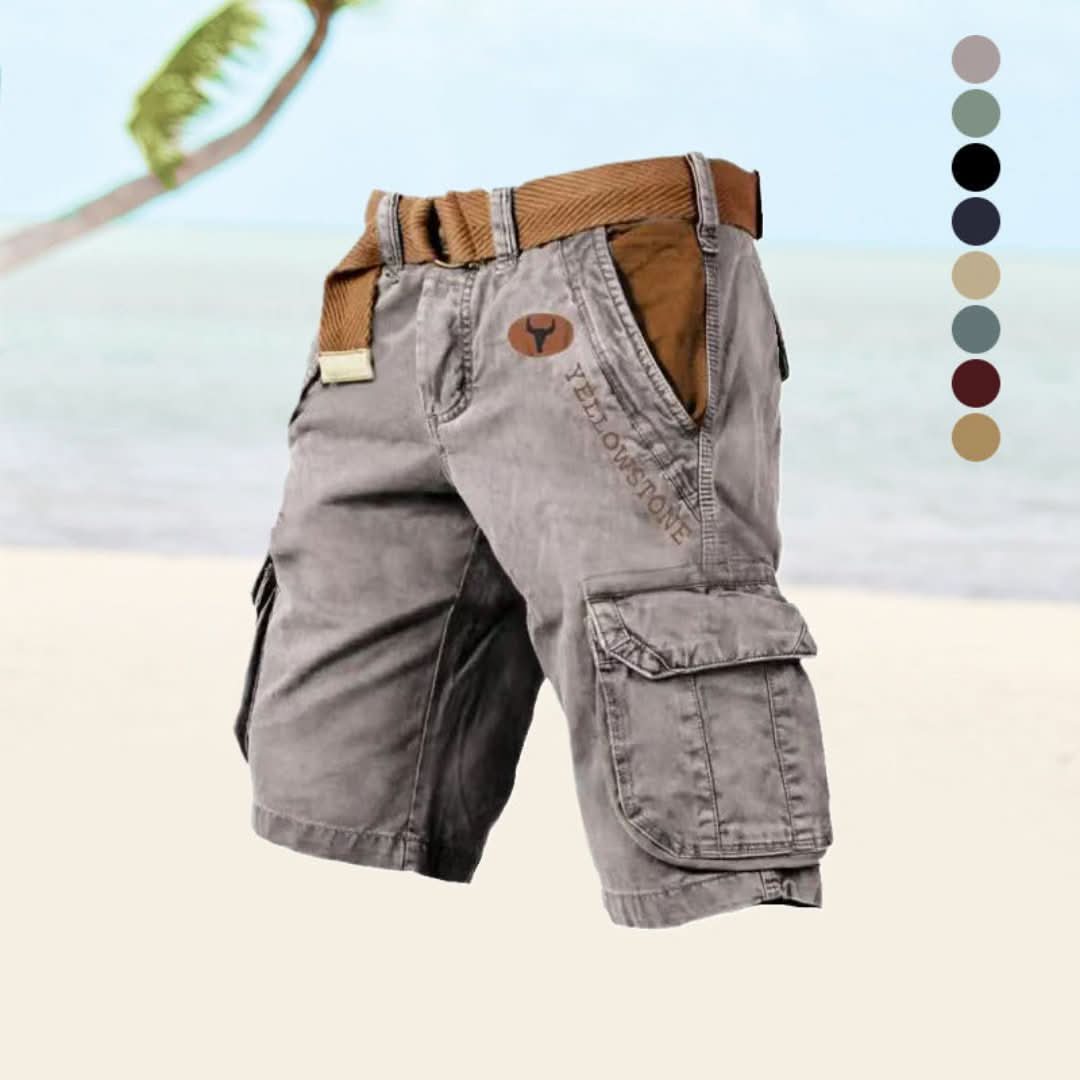 Jake - korte broek