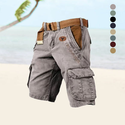 Jake - korte broek