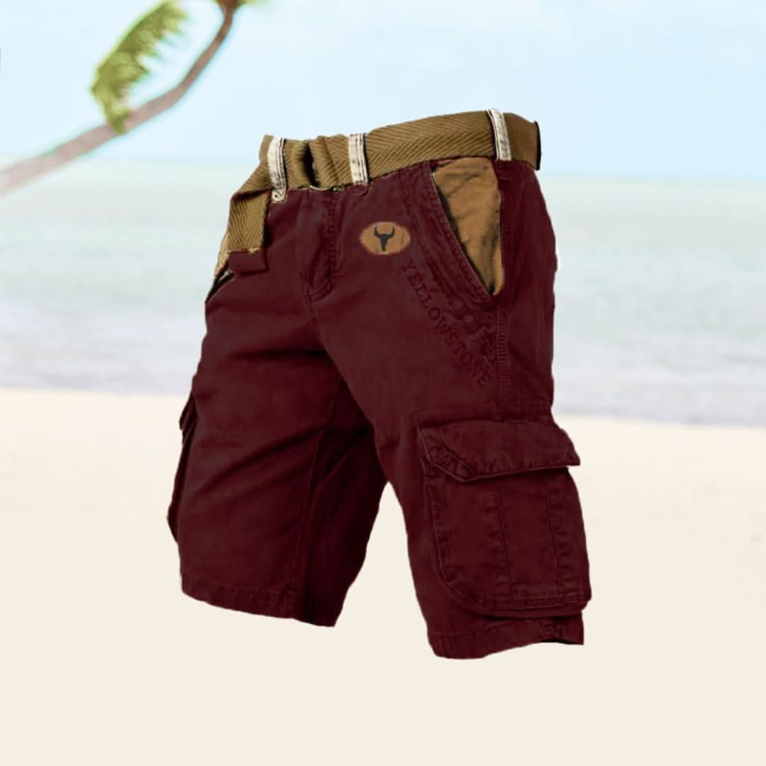 Jake - korte broek