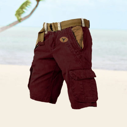 Jake - korte broek