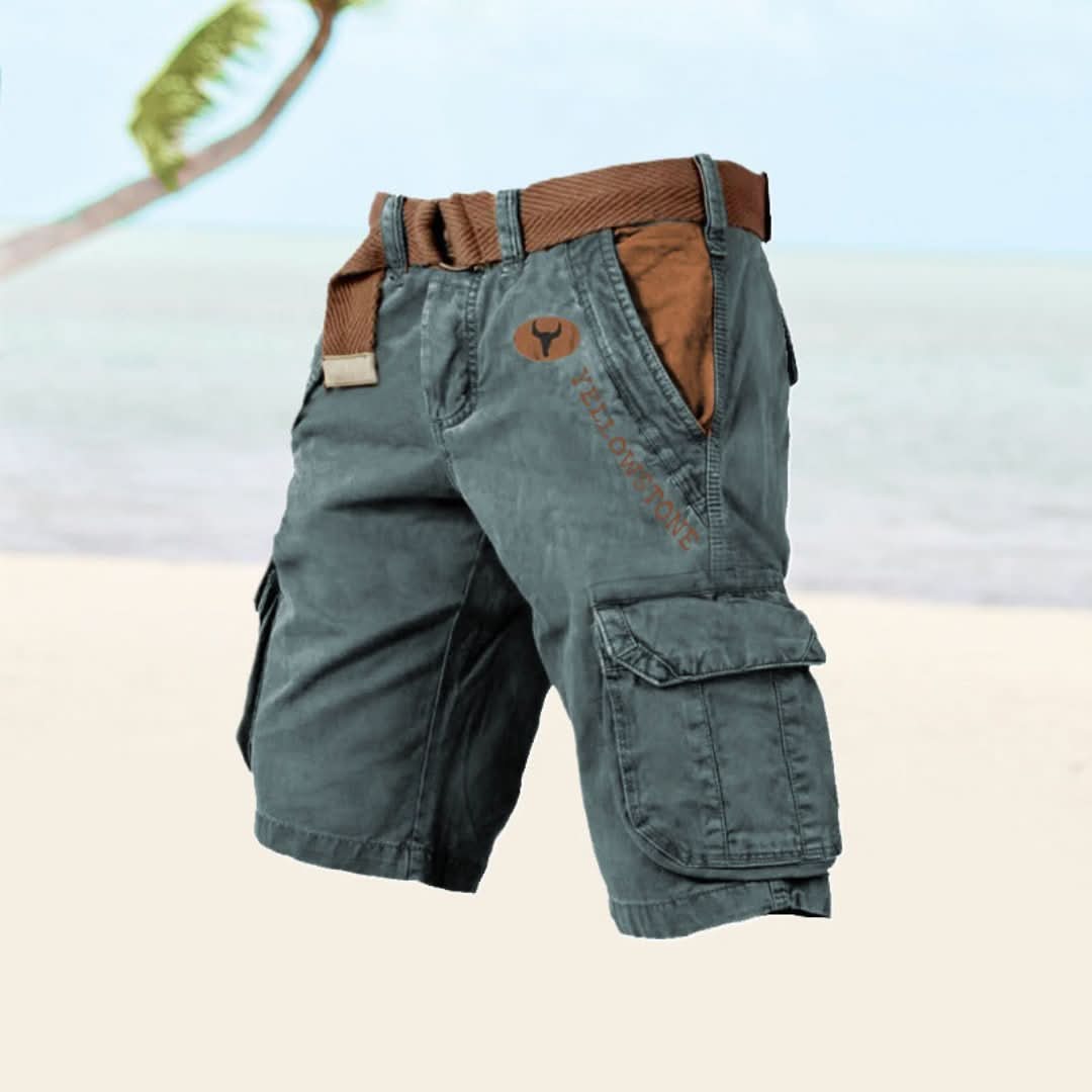 Jake - korte broek